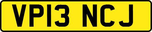 VP13NCJ