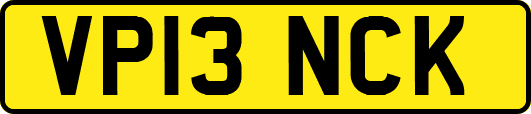 VP13NCK