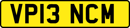 VP13NCM