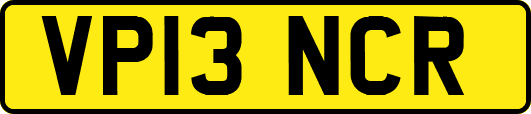 VP13NCR