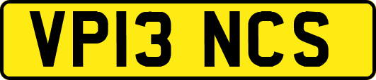 VP13NCS