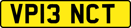 VP13NCT