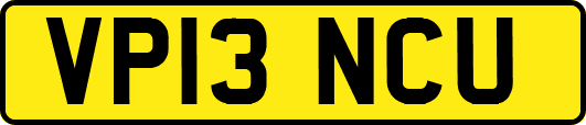 VP13NCU