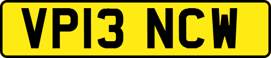 VP13NCW