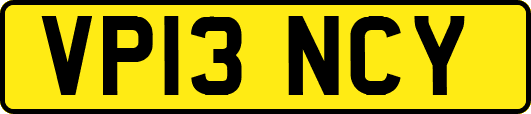 VP13NCY