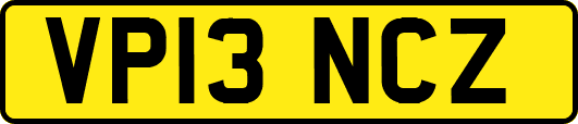 VP13NCZ