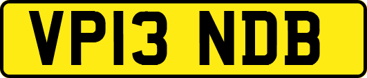 VP13NDB