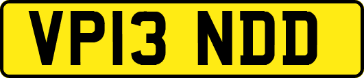 VP13NDD