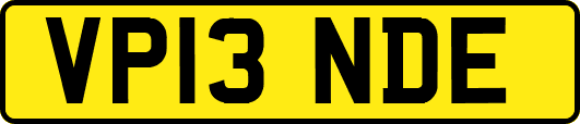 VP13NDE