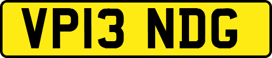 VP13NDG