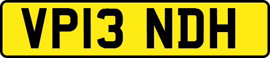 VP13NDH