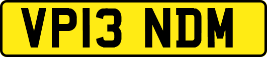 VP13NDM