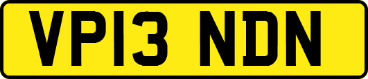VP13NDN