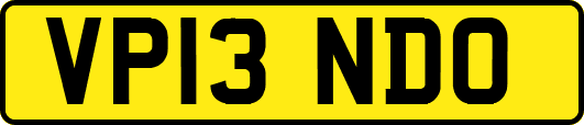 VP13NDO