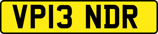 VP13NDR