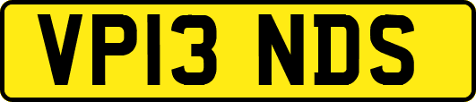 VP13NDS