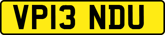 VP13NDU