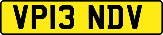 VP13NDV
