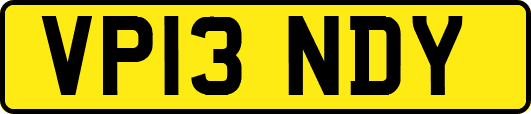 VP13NDY