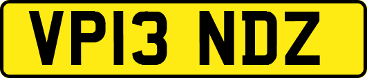 VP13NDZ