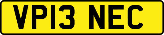 VP13NEC