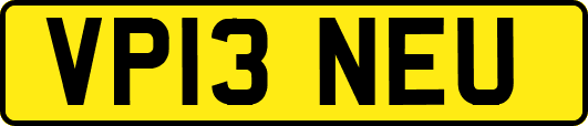 VP13NEU
