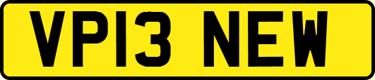 VP13NEW