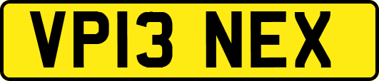 VP13NEX
