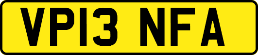 VP13NFA
