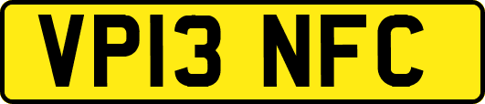 VP13NFC
