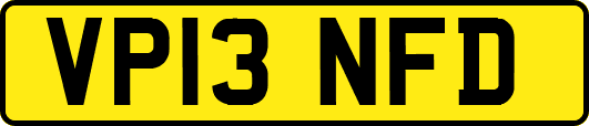 VP13NFD