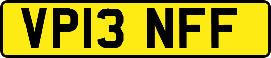 VP13NFF