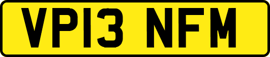 VP13NFM
