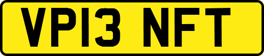 VP13NFT