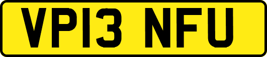 VP13NFU