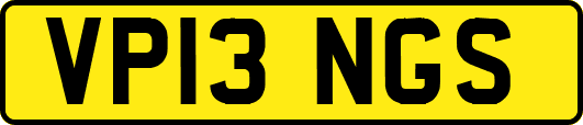 VP13NGS