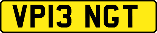 VP13NGT