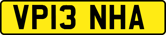 VP13NHA