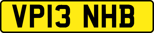 VP13NHB