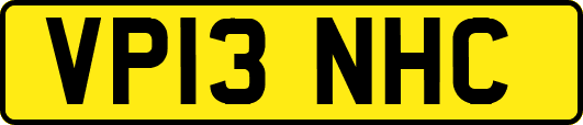 VP13NHC