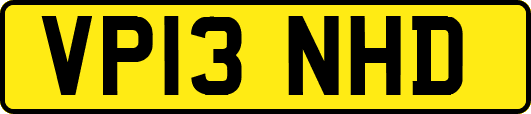 VP13NHD