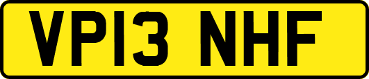 VP13NHF