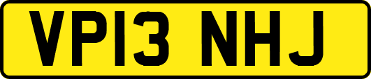 VP13NHJ