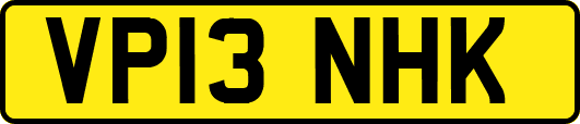 VP13NHK