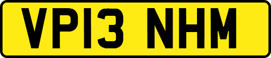 VP13NHM