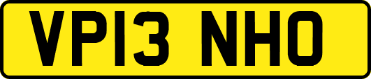 VP13NHO