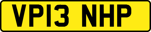 VP13NHP