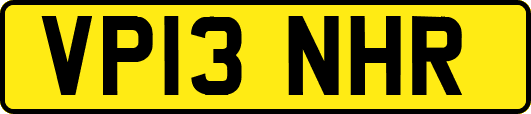 VP13NHR