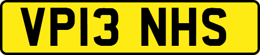 VP13NHS