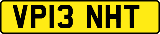 VP13NHT